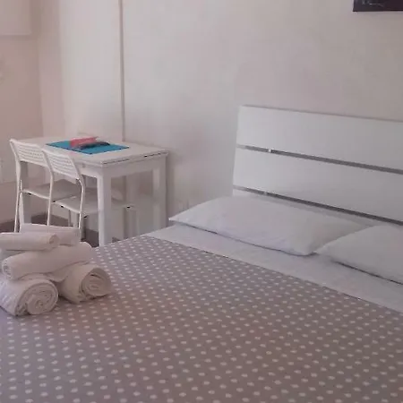 Masseria Pallanzano Con Piscina Vakantieboerderij *