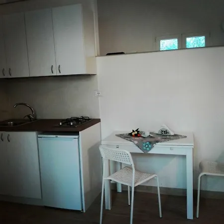 Masseria Pallanzano Con Piscina Farm stay Otranto