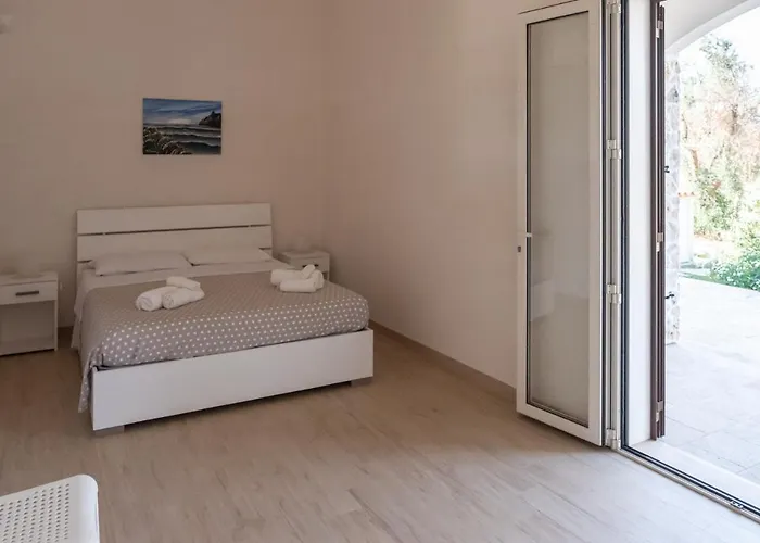 Masseria Pallanzano Con Piscina Otranto