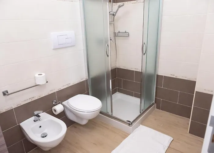 Masseria Pallanzano Con Piscina *