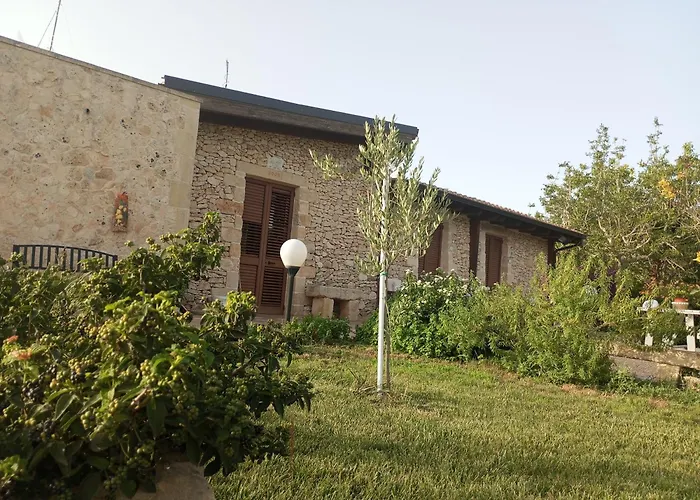 Masseria Pallanzano Con Piscina Otranto