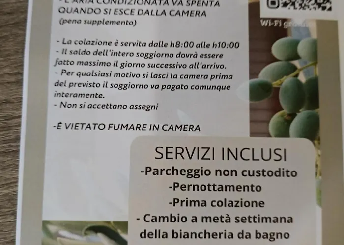 Masseria Pallanzano Con Piscina Farm stay