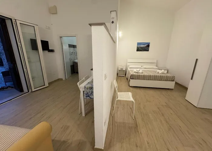 Masseria Pallanzano Con Piscina * 오트란토