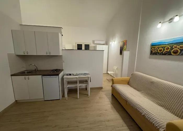 Farm stay Masseria Pallanzano Con Piscina Otranto