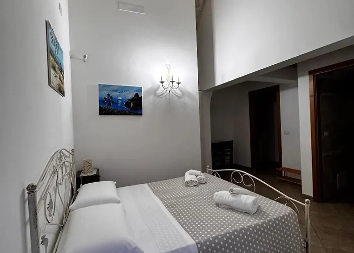 Masseria Pallanzano Con Piscina Фермерский дом Отранто