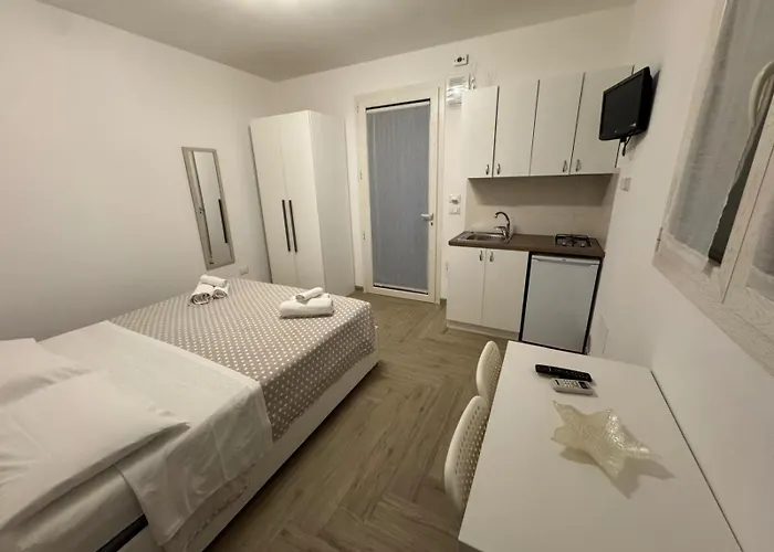 Masseria Pallanzano Con Piscina