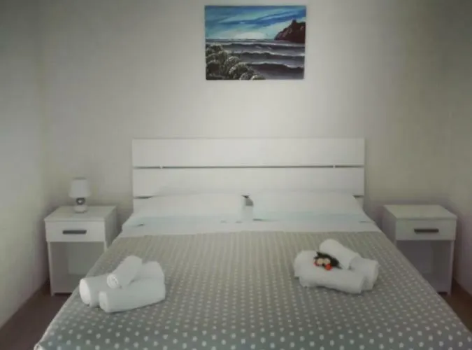 Masseria Pallanzano Con Piscina Farm stay Otranto