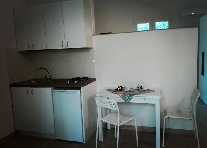 Masseria Pallanzano Con Piscina Farm stay Otranto