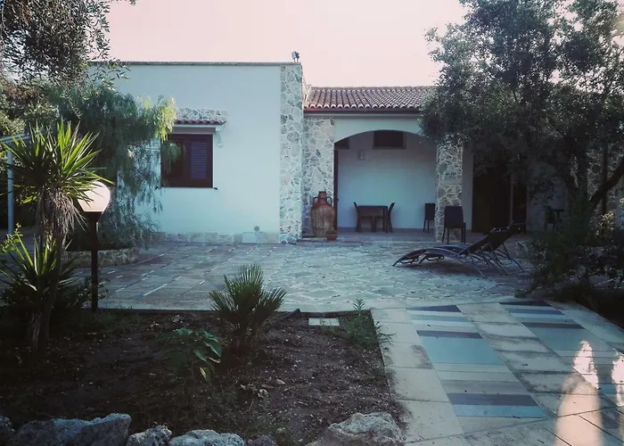 Farm stay Masseria Pallanzano Con Piscina *